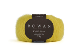 Rowan - Kidsilk Haze K0012 Meringue