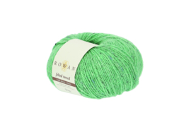 Rowan Felted Tweed - 204 Vaseline Green