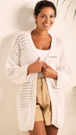 ROWAN Four Seasons Vest Falcon