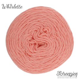 Scheepjes Whirlette - 876 Candy Floss