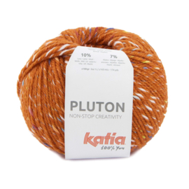 Katia Pluton 68 Oranje - Blauw