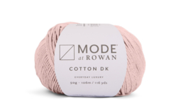 Rowan - Cotton DK 018 Crepe