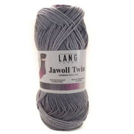 LANG Yarns - Jawoll Twin Socks 0509 Violet