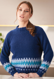 ROWAN Kid Classic Trui Urra