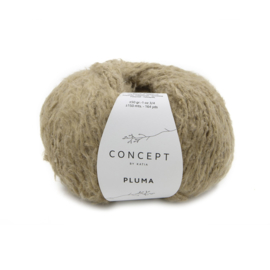 Katia Concept - Pluma 77 Camel