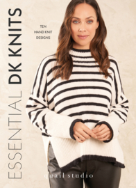 Essential DK Knits