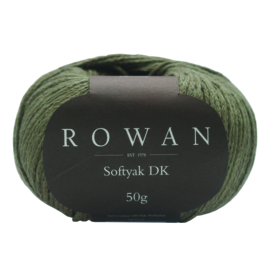 Rowan Softyak DK - 254 Canopy