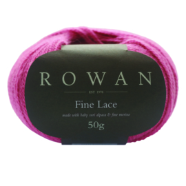Rowan - Fine Lace 956 Azalea