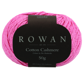 Rowan - Cotton Cashmere 238 Vintage Bloom