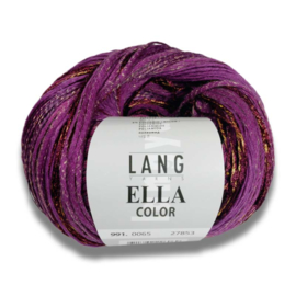 LANG Yarns - Ella Color