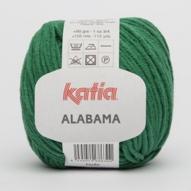 Katia Alabama - 37 Donker Groen