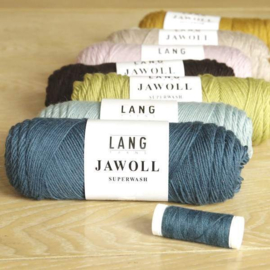 LANG Yarns - Jawoll Superwash