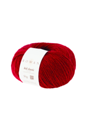 Rowan Kid Classic - 847 Cherry Red