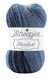 Scheepjes Stardust - 663 Gemini