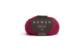 Rowan - Kidsilk Haze 717 Magenta