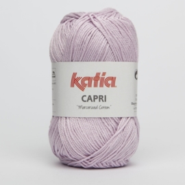 Katia Capri 82124 Licht medium paars