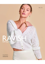 Rowan Ravish 10 By Kim Hargreaves