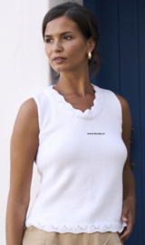 ROWAN Summerlite DK Trui Cleora