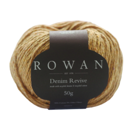 Rowan - Denim Revive - 218 Sand