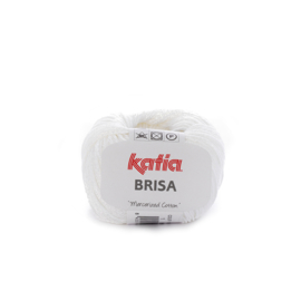 Katia Brisa - 01 Wit