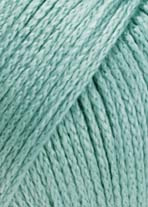 LANG Yarns Norma - 0072 Aqua Blauw