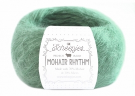 Scheepjes Mohair Rhythm - 675 Twist