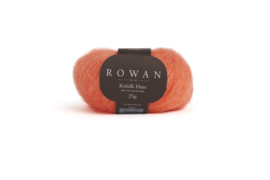 Rowan - Kidsilk Haze 727 Campsis