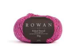 Rowan Felted Tweed - K0010 Delight