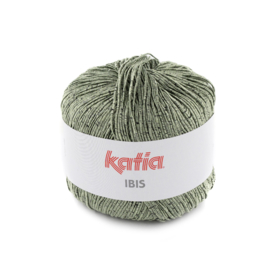 Katia Ibis - 102 Groen - Zwart