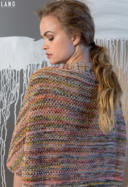 Maandag 01-05-2017 LANG Yarns Riva Vest