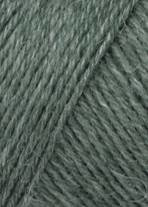 LANG Yarns - Jawoll Superwash 0020 Blauw Groen