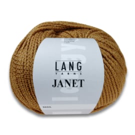 LANG Yarns - Janet