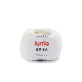 Katia Brisa - 03 Ecru