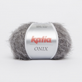 Katia Onix 76 - Medium grijs