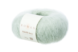 Rowan - Kidsilk Haze 676 Aura