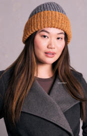 ROWAN Felted Tweed Muts Caspian I