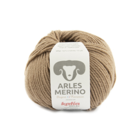 Katia - Arles Merino 56 Koperbruin