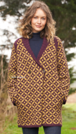 ROWAN Alpaca Soft DK Jas/Vest Merry