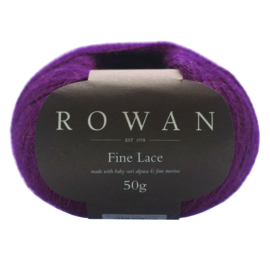 Rowan - Fine Lace 958 Port