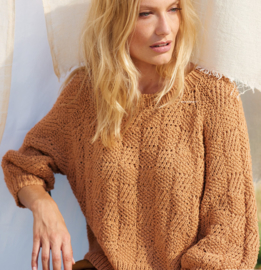 Katia Concept Cotton Yak Trui