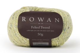 Rowan Felted Tweed - 227 Sorbet