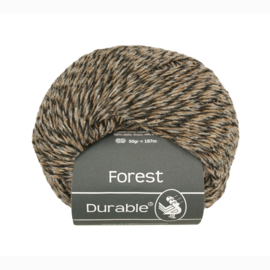 Durable Forest - 4001 Bruin