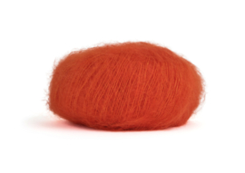 Rowan - Kidsilk Haze K0013 Tangerine