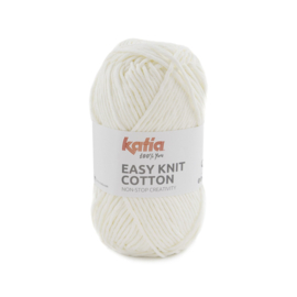 Katia Easy Knit Cotton 03 Ecru