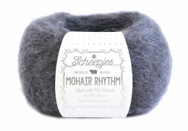 Scheepjes Mohair Rhythm - 685 Hip-Hop