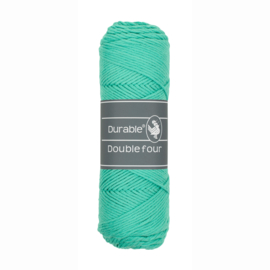 Durable Double Four - 2138 Pacific Green