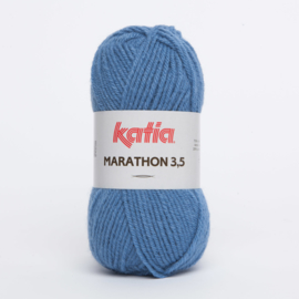 Katia Marathon 3.5 - 36 Licht Jeans