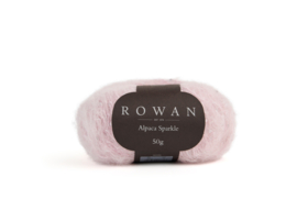 ROWAN Alpaca Sparkle 10022 Ballet Slipper