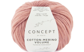 Katia Concept - Cotton-Merino Volume