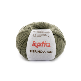 Katia Merino Aran 81 - Kaki